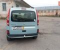 Синий Рено Кенгу, объемом двигателя 1.6 л и пробегом 177 тыс. км за 7650 $, фото 17 на Automoto.ua
