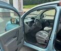 Синий Рено Кенгу, объемом двигателя 1.6 л и пробегом 229 тыс. км за 6300 $, фото 17 на Automoto.ua