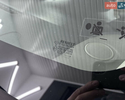 Синий Рено Кенгу, объемом двигателя 1.6 л и пробегом 160 тыс. км за 7500 $, фото 87 на Automoto.ua