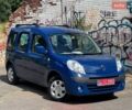 Синій Рено Кєнгу, об'ємом двигуна 1.6 л та пробігом 235 тис. км за 7399 $, фото 1 на Automoto.ua