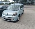 Синий Рено Кенгу, объемом двигателя 0 л и пробегом 228 тыс. км за 7635 $, фото 1 на Automoto.ua