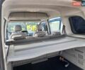 Синий Рено Кенгу, объемом двигателя 1.6 л и пробегом 240 тыс. км за 6750 $, фото 22 на Automoto.ua