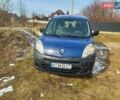 Синий Рено Кенгу, объемом двигателя 1.5 л и пробегом 269 тыс. км за 6450 $, фото 12 на Automoto.ua