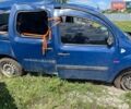 Синий Рено Кенгу, объемом двигателя 1.6 л и пробегом 210 тыс. км за 1399 $, фото 1 на Automoto.ua