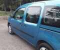 Рено Кєнгу 2009 у Хороле на Automoto.ua Синій Рено Кєнгу, об'ємом двигуна 1.6 л та пробігом 220 тис. км за 6900 $, фото 7 на Automoto.ua