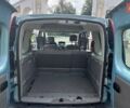 Синий Рено Кенгу, объемом двигателя 1.6 л и пробегом 229 тыс. км за 6300 $, фото 16 на Automoto.ua