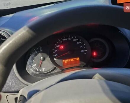 Синій Рено Кєнгу, об'ємом двигуна 1.5 л та пробігом 246 тис. км за 6350 $, фото 33 на Automoto.ua