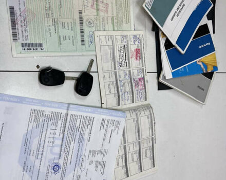 Синій Рено Кєнгу, об'ємом двигуна 1.6 л та пробігом 160 тис. км за 7300 $, фото 97 на Automoto.ua