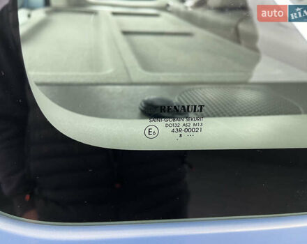 Синій Рено Кєнгу, об'ємом двигуна 1.6 л та пробігом 160 тис. км за 7300 $, фото 94 на Automoto.ua