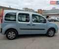 Синій Рено Кєнгу, об'ємом двигуна 1.6 л та пробігом 290 тис. км за 6400 $, фото 2 на Automoto.ua