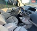 Синий Рено Кенгу, объемом двигателя 1.5 л и пробегом 234 тыс. км за 8700 $, фото 41 на Automoto.ua