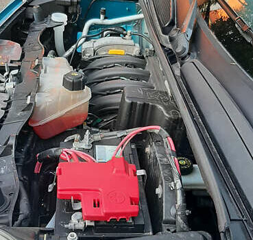 Синій Рено Кєнгу, об'ємом двигуна 1.6 л та пробігом 233 тис. км за 7999 $, фото 53 на Automoto.ua