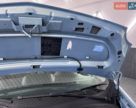 Синий Рено Кенгу, объемом двигателя 1.6 л и пробегом 160 тыс. км за 7500 $, фото 79 на Automoto.ua