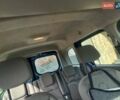 Синий Рено Кенгу, объемом двигателя 1.5 л и пробегом 269 тыс. км за 6450 $, фото 6 на Automoto.ua