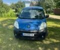 Синій Рено Кєнгу, об'ємом двигуна 1.5 л та пробігом 250 тис. км за 6990 $, фото 1 на Automoto.ua
