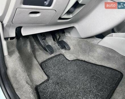 Синий Рено Кенгу, объемом двигателя 1.6 л и пробегом 160 тыс. км за 7500 $, фото 46 на Automoto.ua