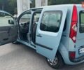 Синий Рено Кенгу, объемом двигателя 1.6 л и пробегом 229 тыс. км за 6300 $, фото 12 на Automoto.ua