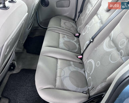 Синій Рено Кєнгу, об'ємом двигуна 1.6 л та пробігом 160 тис. км за 7300 $, фото 60 на Automoto.ua