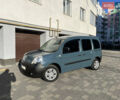 Синий Рено Кенгу, объемом двигателя 1.5 л и пробегом 299 тыс. км за 6250 $, фото 19 на Automoto.ua