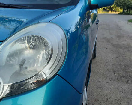 Синій Рено Кєнгу, об'ємом двигуна 1.6 л та пробігом 233 тис. км за 7999 $, фото 42 на Automoto.ua