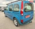 Синий Рено Кенгу, объемом двигателя 1.6 л и пробегом 170 тыс. км за 7499 $, фото 6 на Automoto.ua