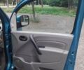 Рено Кєнгу 2009 у Хороле на Automoto.ua Синій Рено Кєнгу, об'ємом двигуна 1.6 л та пробігом 220 тис. км за 6900 $, фото 18 на Automoto.ua