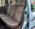 Синий Рено Кенгу, объемом двигателя 1.6 л и пробегом 177 тыс. км за 7650 $, фото 25 на Automoto.ua