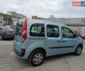 Синій Рено Кєнгу, об'ємом двигуна 1.6 л та пробігом 290 тис. км за 6400 $, фото 4 на Automoto.ua