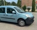 Синий Рено Кенгу, объемом двигателя 1.6 л и пробегом 229 тыс. км за 6300 $, фото 2 на Automoto.ua