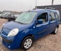 Синий Рено Кенгу, объемом двигателя 0 л и пробегом 230 тыс. км за 2900 $, фото 6 на Automoto.ua