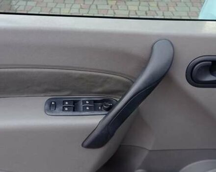 Синій Рено Кєнгу, об'ємом двигуна 0 л та пробігом 240 тис. км за 6300 $, фото 15 на Automoto.ua