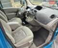 Синий Рено Кенгу, объемом двигателя 1.6 л и пробегом 170 тыс. км за 7499 $, фото 27 на Automoto.ua