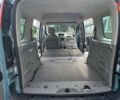 Синий Рено Кенгу, объемом двигателя 1.6 л и пробегом 229 тыс. км за 6300 $, фото 15 на Automoto.ua
