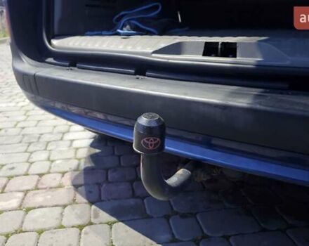 Синій Рено Кєнгу, об'ємом двигуна 1.5 л та пробігом 246 тис. км за 6350 $, фото 38 на Automoto.ua