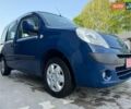 Синий Рено Кенгу, объемом двигателя 1.6 л и пробегом 216 тыс. км за 6300 $, фото 18 на Automoto.ua