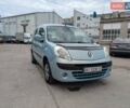 Синій Рено Кєнгу, об'ємом двигуна 1.6 л та пробігом 290 тис. км за 6400 $, фото 1 на Automoto.ua