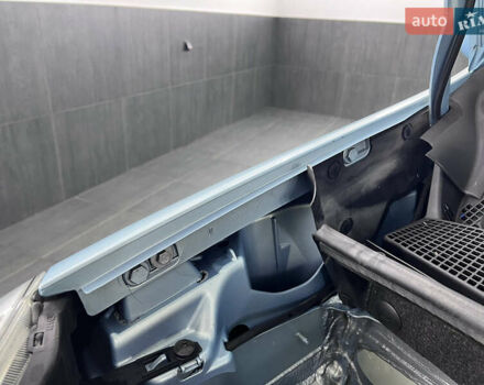 Синій Рено Кєнгу, об'ємом двигуна 1.6 л та пробігом 160 тис. км за 7300 $, фото 84 на Automoto.ua