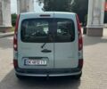 Синий Рено Кенгу, объемом двигателя 1.6 л и пробегом 229 тыс. км за 6300 $, фото 4 на Automoto.ua