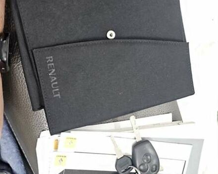 Синій Рено Кєнгу, об'ємом двигуна 1.5 л та пробігом 246 тис. км за 6350 $, фото 27 на Automoto.ua