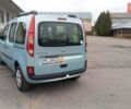 Синий Рено Кенгу, объемом двигателя 1.6 л и пробегом 177 тыс. км за 7650 $, фото 16 на Automoto.ua