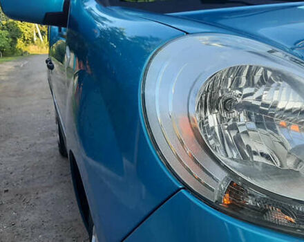 Синій Рено Кєнгу, об'ємом двигуна 1.6 л та пробігом 233 тис. км за 7999 $, фото 41 на Automoto.ua