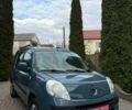 Синій Рено Кєнгу, об'ємом двигуна 1.6 л та пробігом 192 тис. км за 6600 $, фото 19 на Automoto.ua