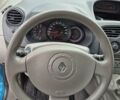 Синий Рено Кенгу, объемом двигателя 1.6 л и пробегом 170 тыс. км за 7499 $, фото 17 на Automoto.ua