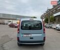 Синій Рено Кєнгу, об'ємом двигуна 1.6 л та пробігом 290 тис. км за 6400 $, фото 8 на Automoto.ua