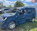 Синій Рено Кєнгу, об'ємом двигуна 1.6 л та пробігом 210 тис. км за 1399 $, фото 1 на Automoto.ua