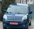 Синій Рено Кєнгу, об'ємом двигуна 1.6 л та пробігом 200 тис. км за 6900 $, фото 29 на Automoto.ua