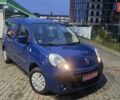 Синій Рено Кєнгу, об'ємом двигуна 1.5 л та пробігом 246 тис. км за 6350 $, фото 1 на Automoto.ua