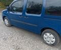 Рено Кенгу 2010 в Ромнах на Automoto.ua Синий Рено Кенгу, объемом двигателя 1.6 л и пробегом 192 тыс. км за 7300 $, фото 3 на Automoto.ua