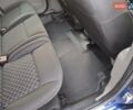 Синий Рено Кенгу, объемом двигателя 1.6 л и пробегом 182 тыс. км за 7750 $, фото 61 на Automoto.ua