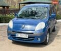 Синий Рено Кенгу, объемом двигателя 1.6 л и пробегом 297 тыс. км за 6500 $, фото 1 на Automoto.ua